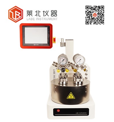 Nobel型 四聯(lián)平行反應(yīng)器